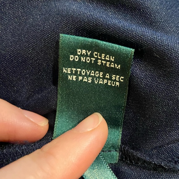 Ralph Lauren Evening Gown - Picture 6 of 11